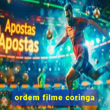 ordem filme coringa